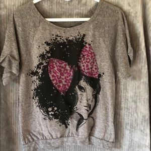 Hot Topic Tops - Hot Topic blouse Hot Topic Tops - Hot Topic blouse